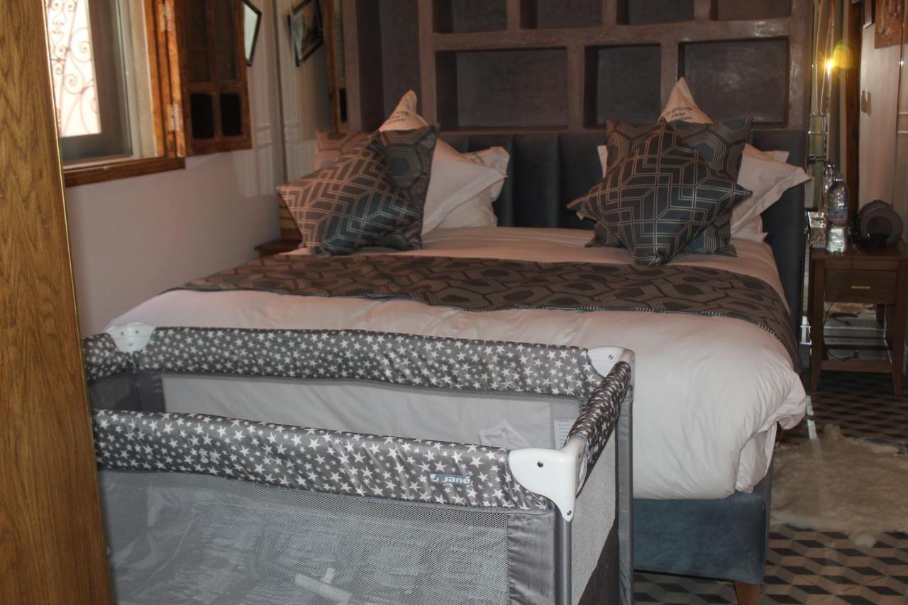 Luxe Location Le Grizzly Marrakesh