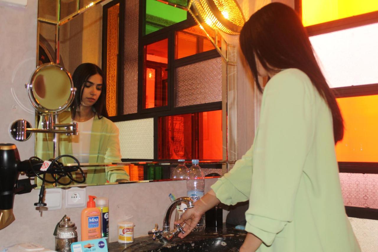 Luxe Location Le Grizzly Marrakesh