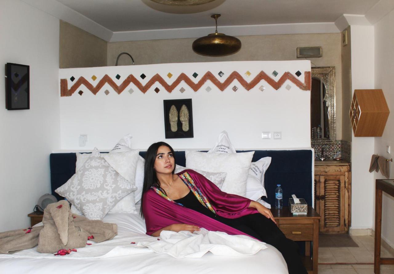 Luxe Location Le Grizzly Guest house *