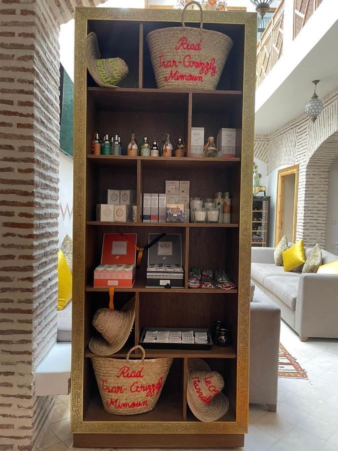 Luxe Location Le Grizzly * Marrakesh