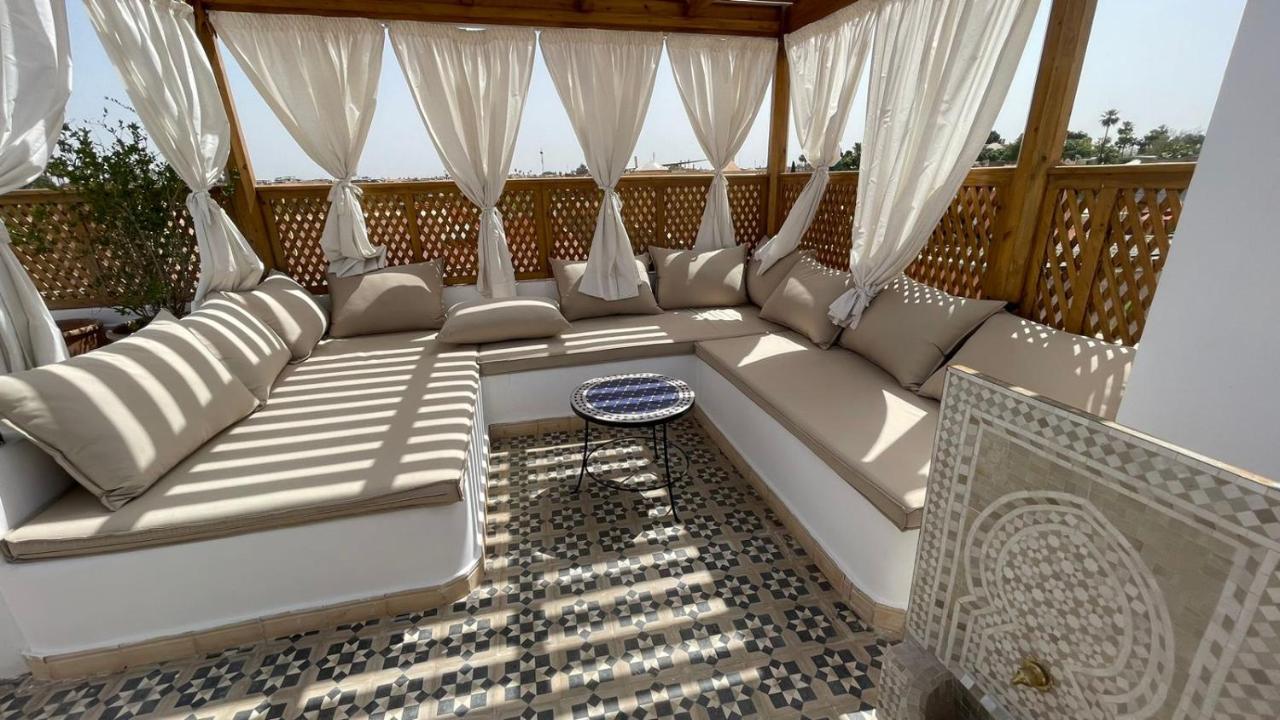 Luxe Location Le Grizzly Guest house *