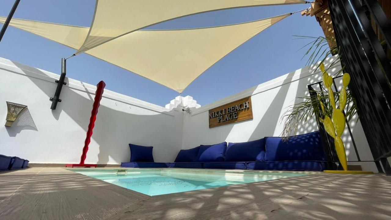 Guest house Luxe Location Le Grizzly *