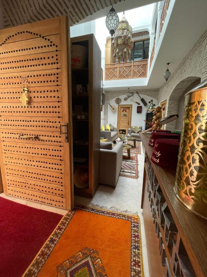 Guest house Luxe Location Le Grizzly *