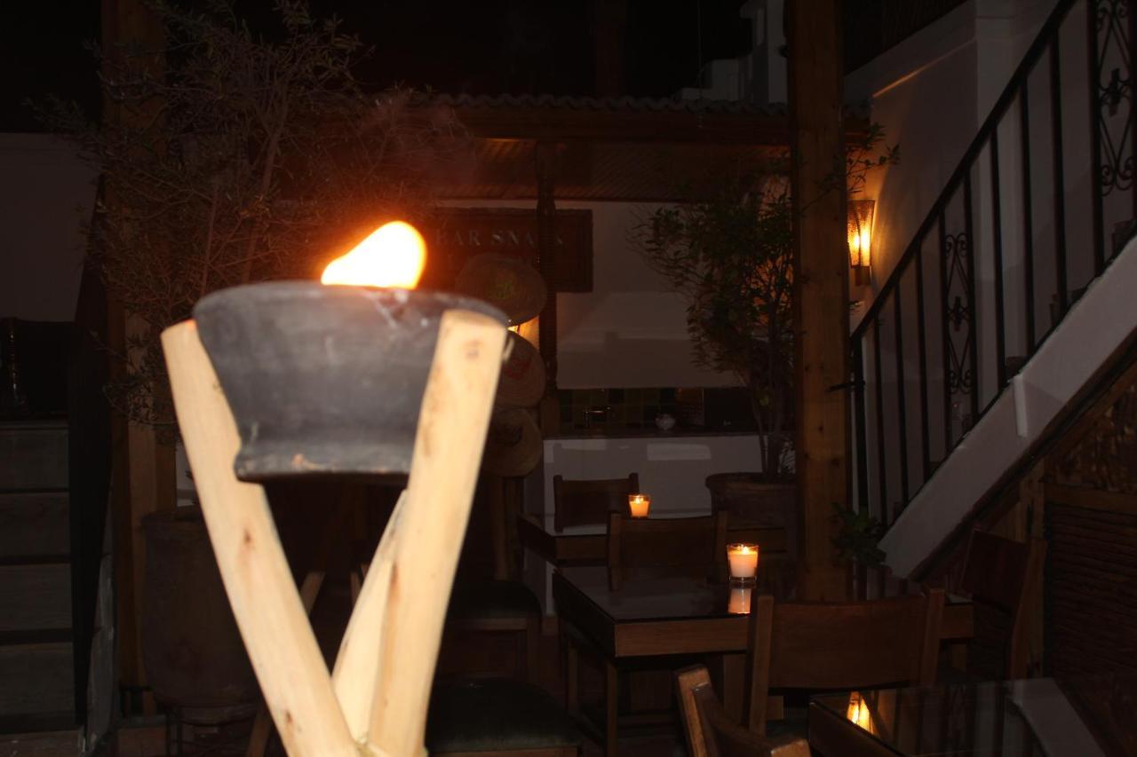 Luxe Location Le Grizzly * Marrakesh