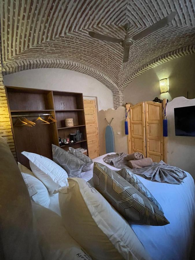 Guest house Luxe Location Le Grizzly Marrakesh