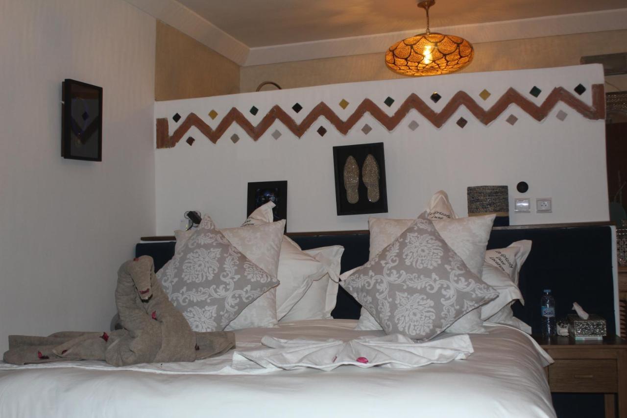 Luxe Location Le Grizzly Guest house *