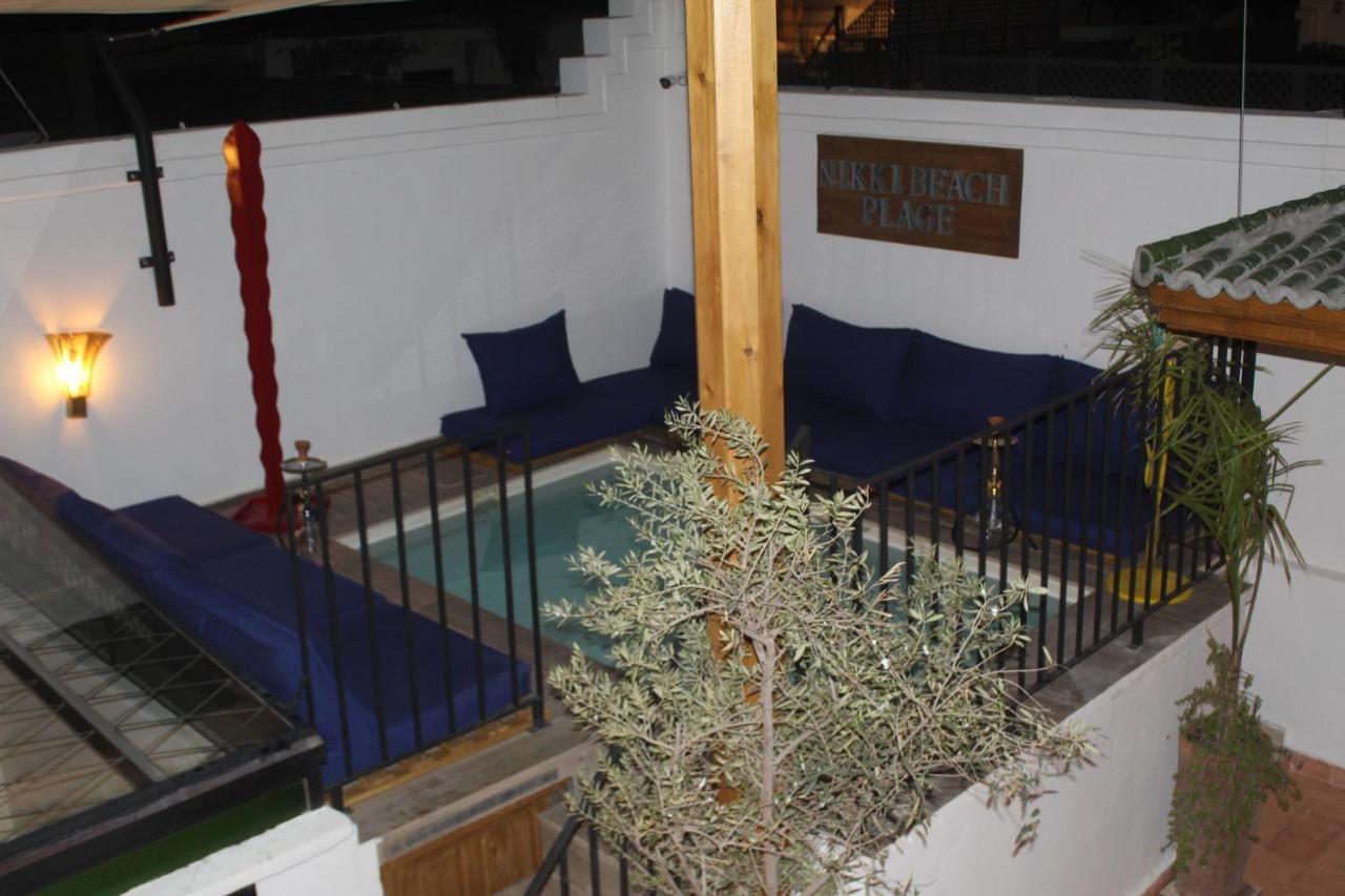 Guest house Luxe Location Le Grizzly