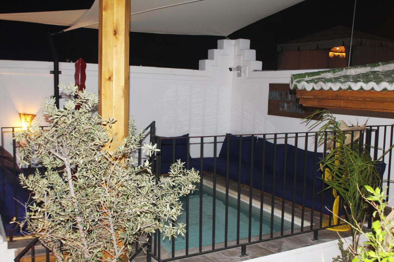 Luxe Location Le Grizzly Guest house