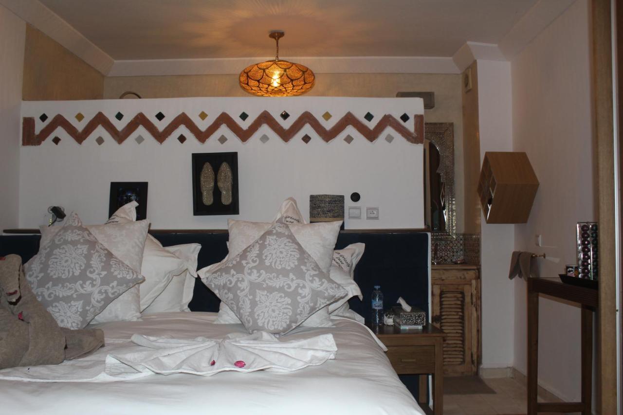 Guest house Luxe Location Le Grizzly Marrakesh