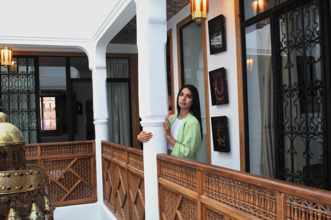 Luxe Location Le Grizzly * Marrakesh