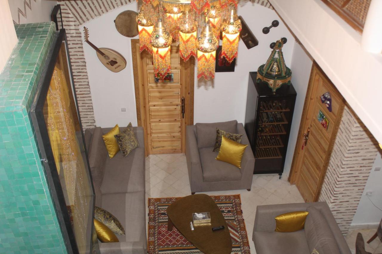 Guest house Luxe Location Le Grizzly *