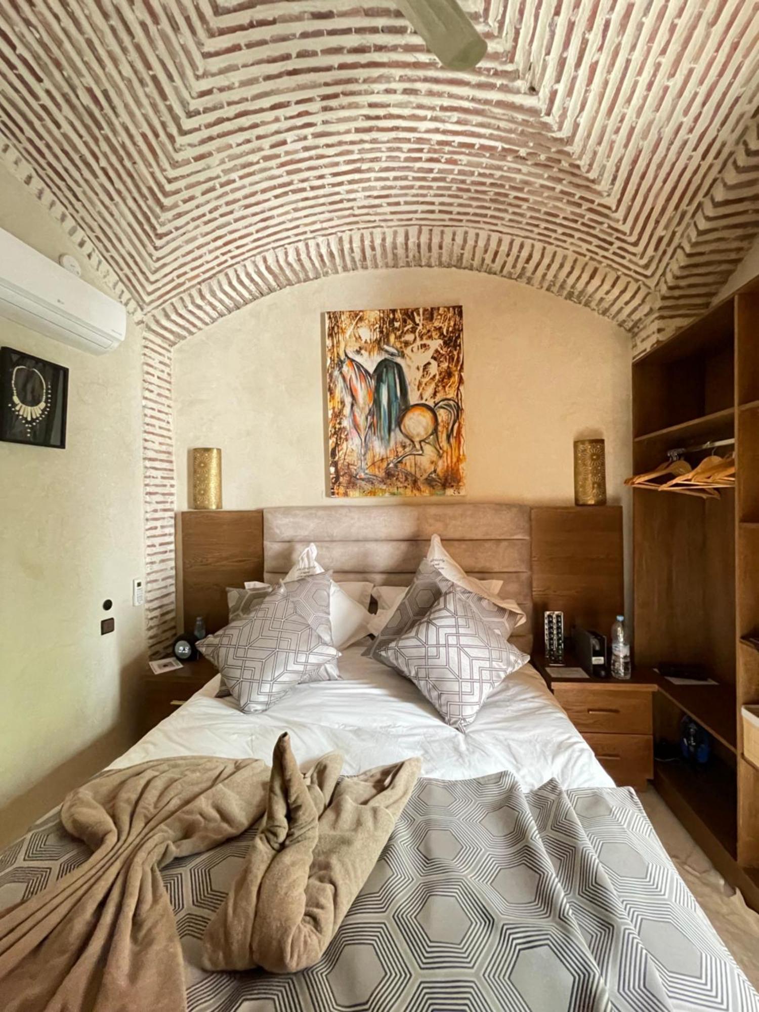 Guest house Luxe Location Le Grizzly Marrakesh
