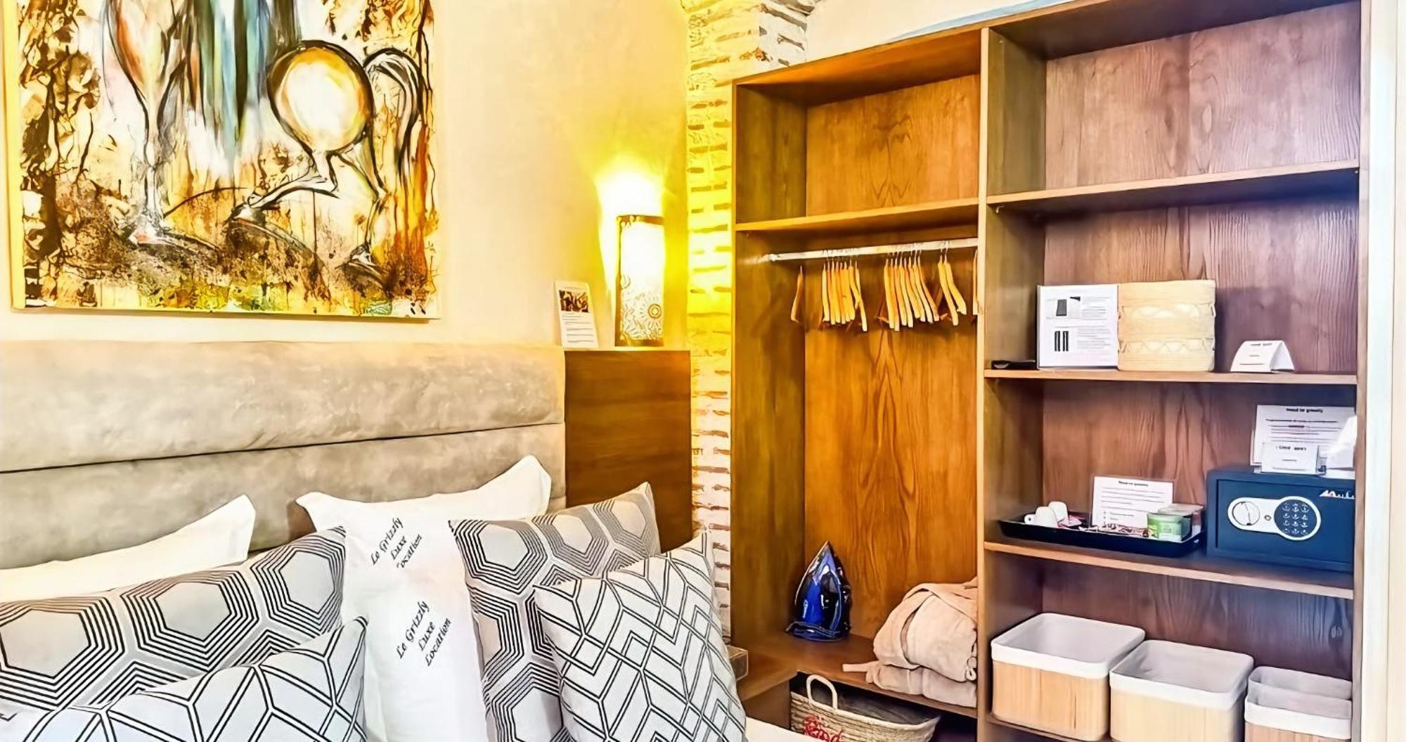 Luxe Location Le Grizzly * Marrakesh
