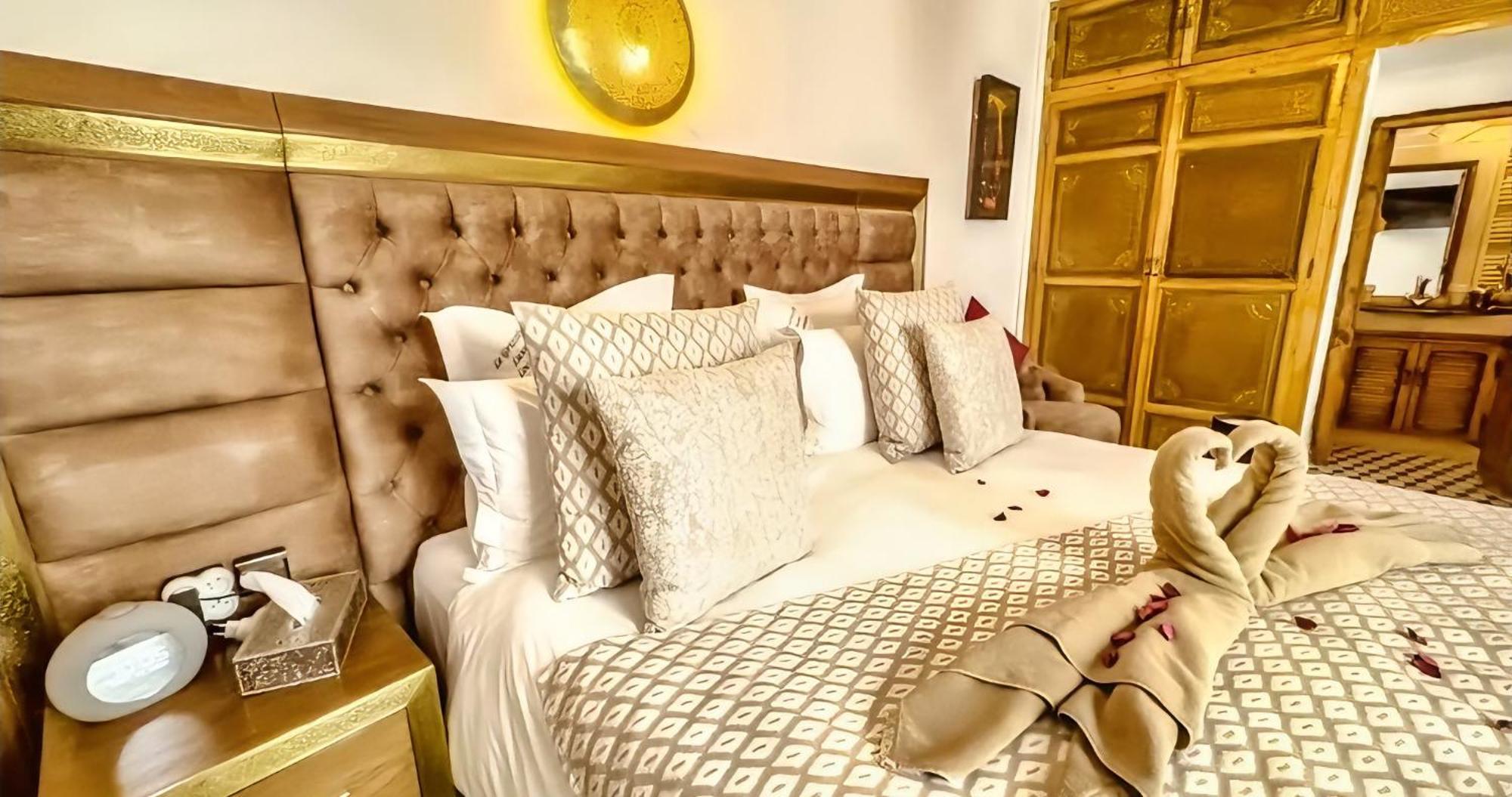 Luxe Location Le Grizzly Guest house