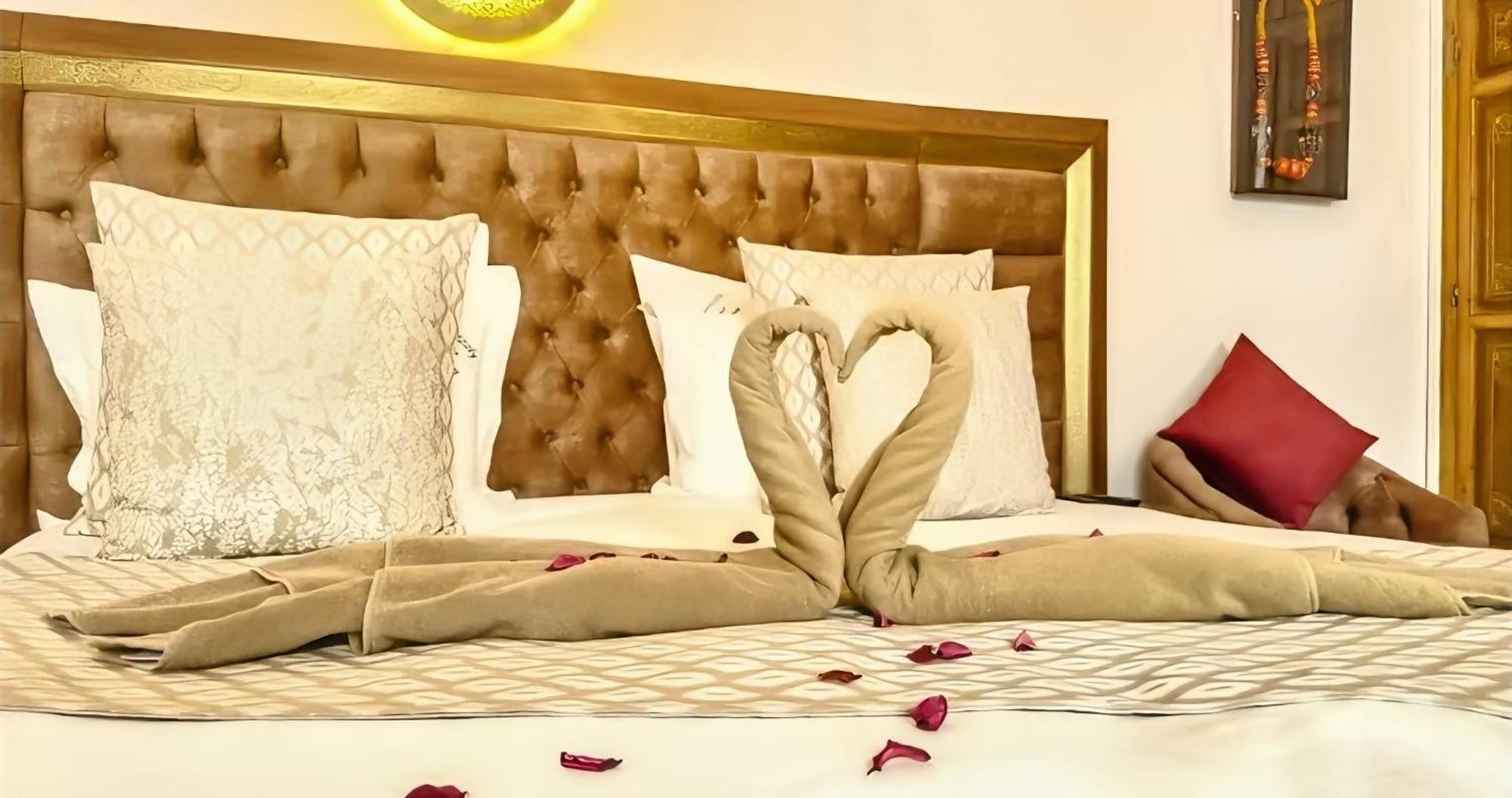 Guest house Luxe Location Le Grizzly *