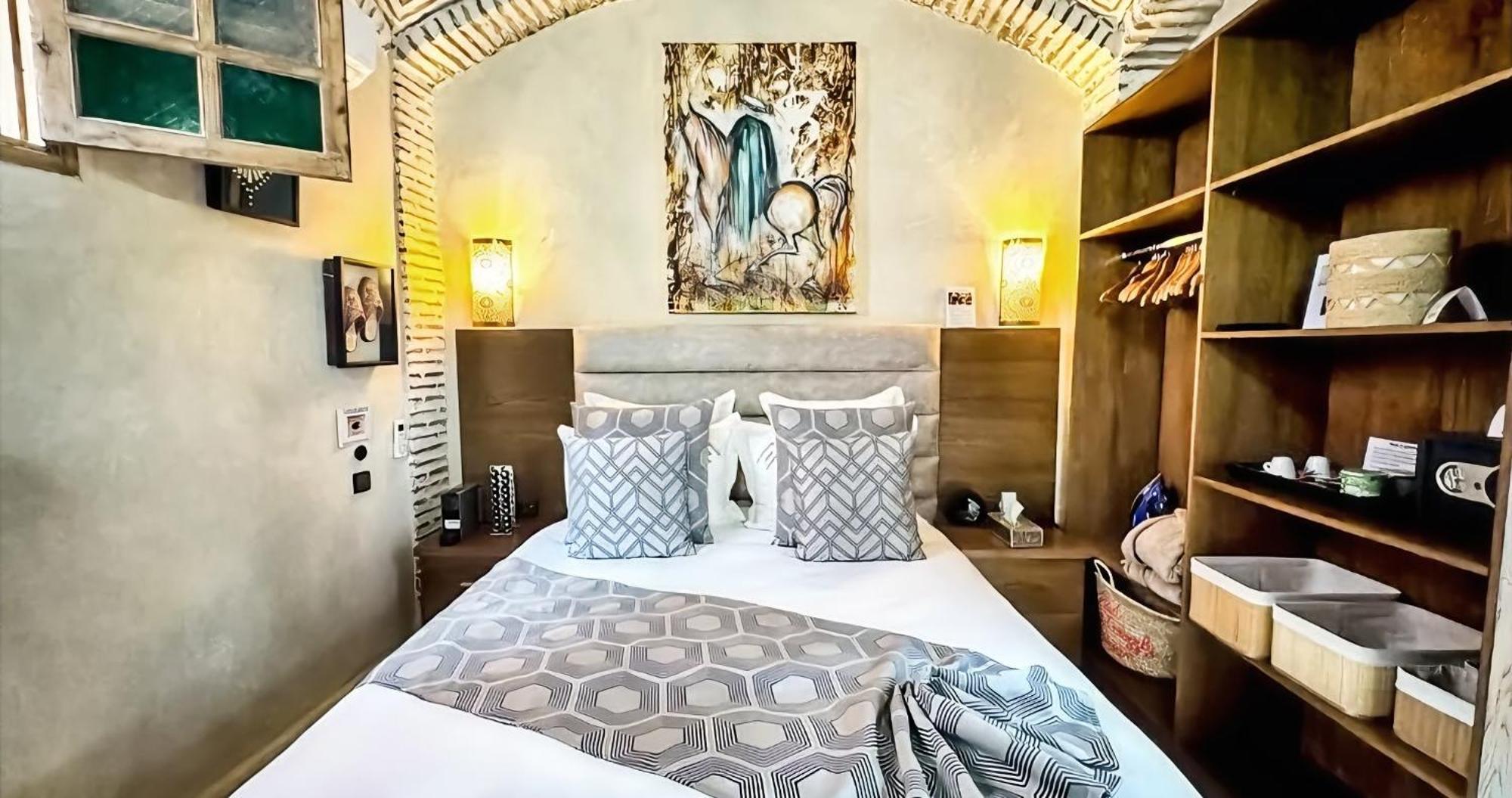 Luxe Location Le Grizzly * Marrakesh
