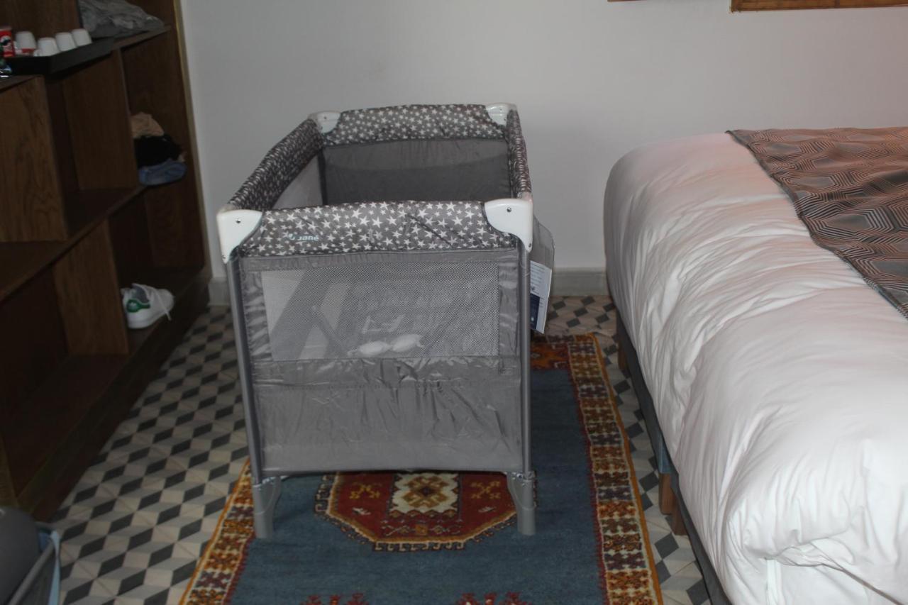 Gasthuis Luxe Location Le Grizzly Marrakesh