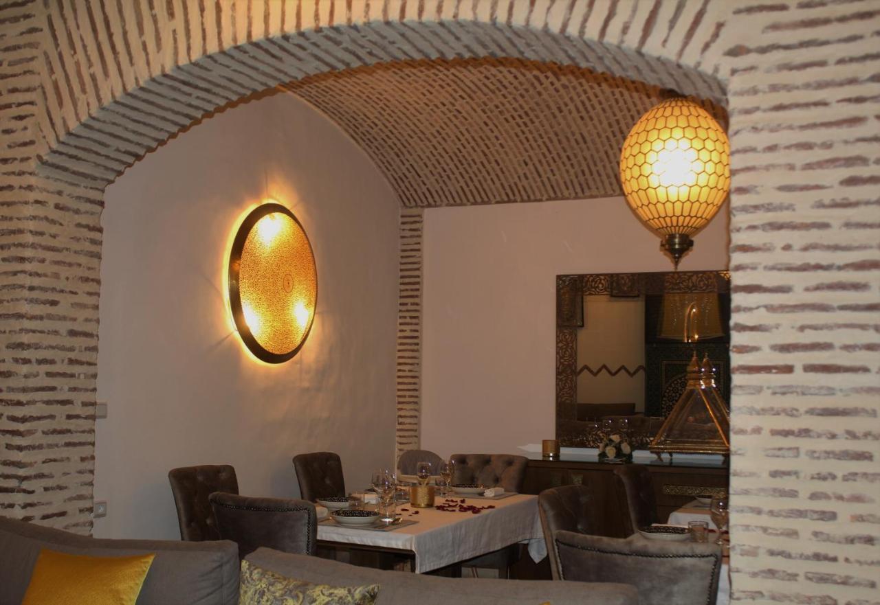 Luxe Location Le Grizzly Marrakesh