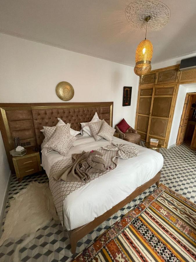 Luxe Location Le Grizzly Gasthuis *