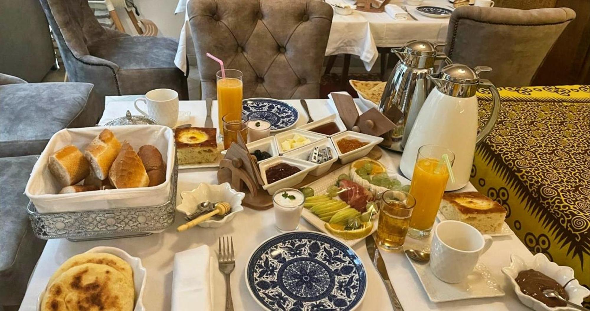 Maison d'hôtes Luxe Location Le Grizzly *
