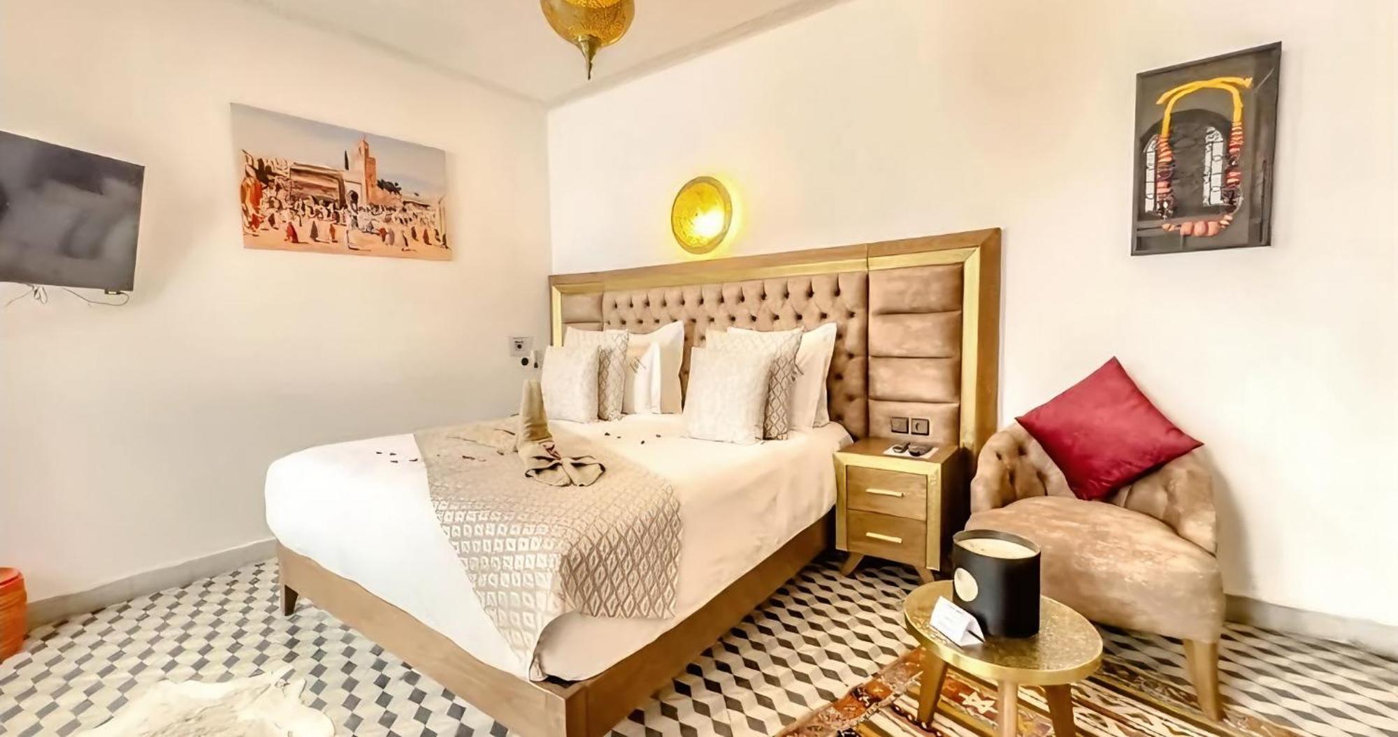 Gasthuis Luxe Location Le Grizzly *