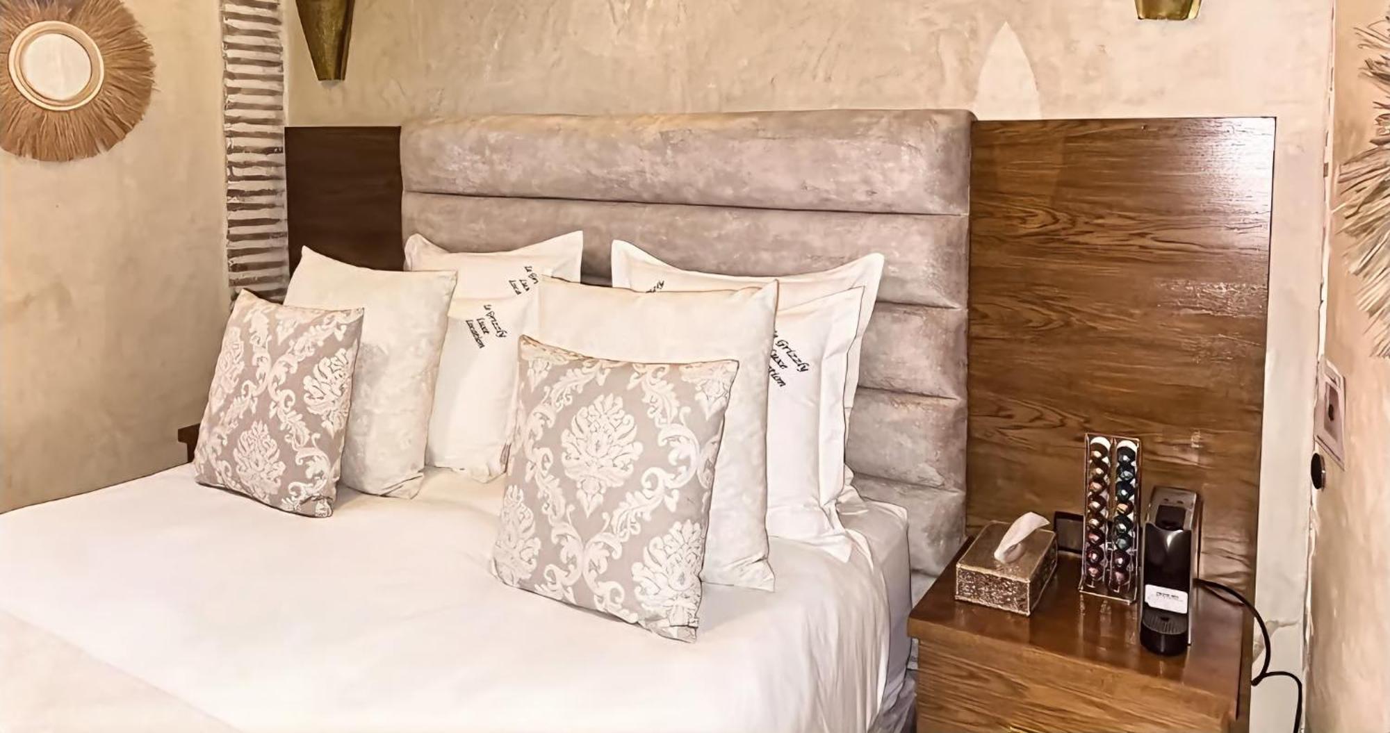 Luxe Location Le Grizzly Marrakesch