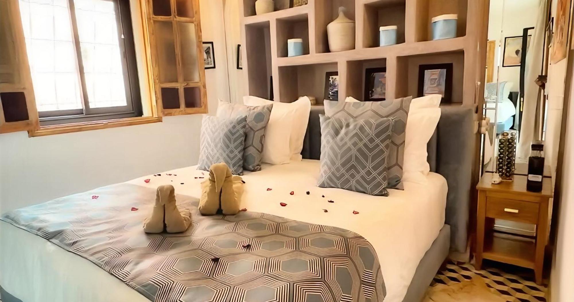 Gasthof Luxe Location Le Grizzly